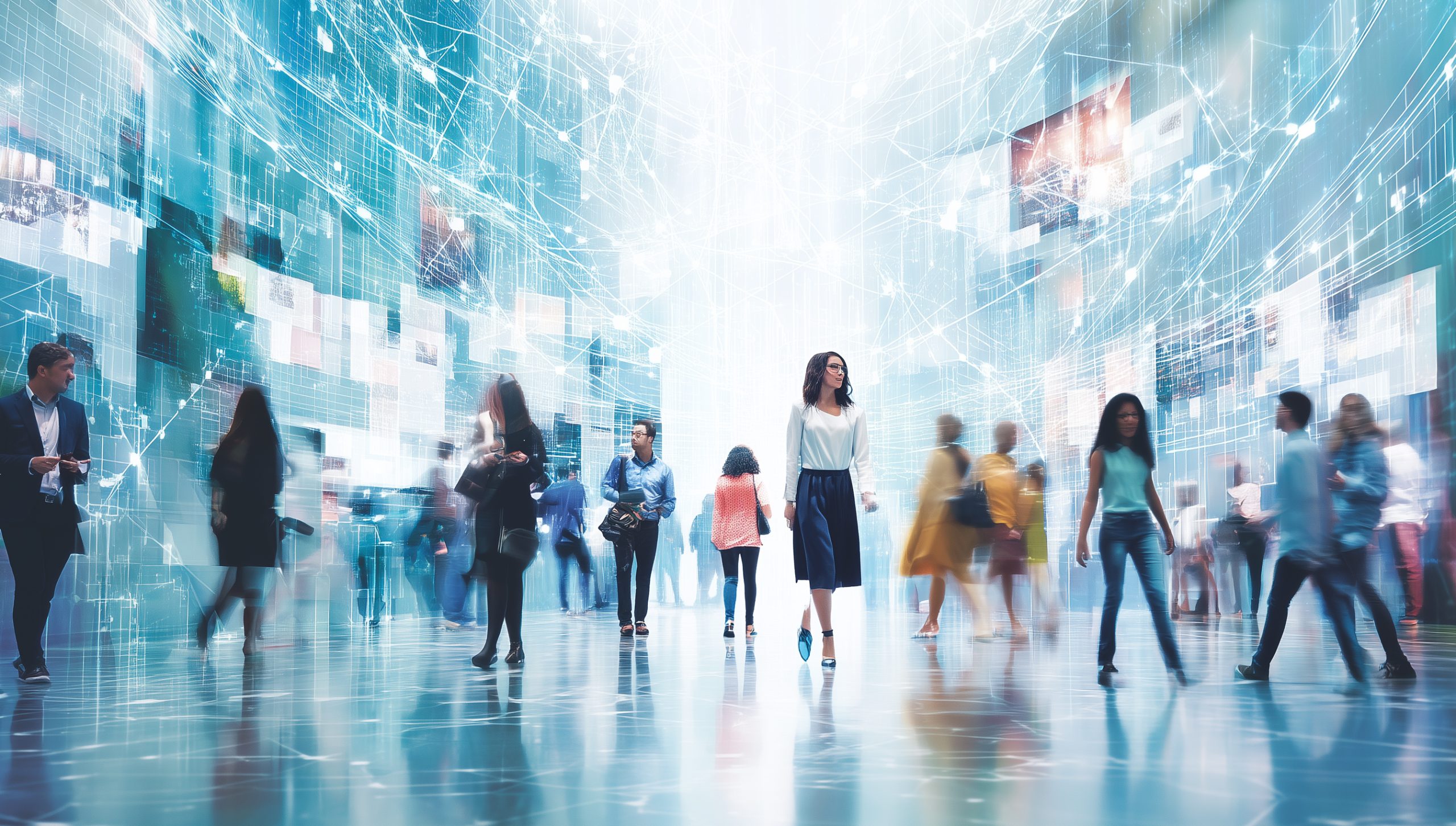 The CX revolution in financial services