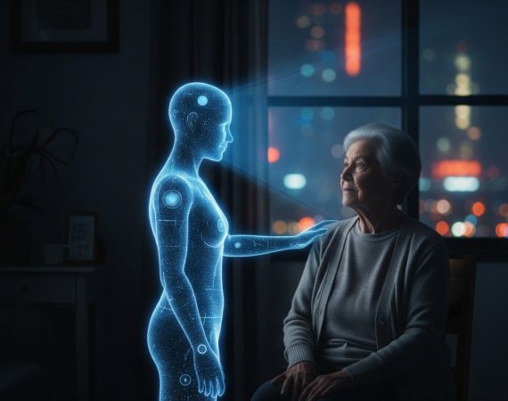 AI companions