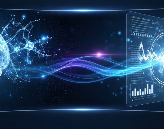 predictive vs generative ai