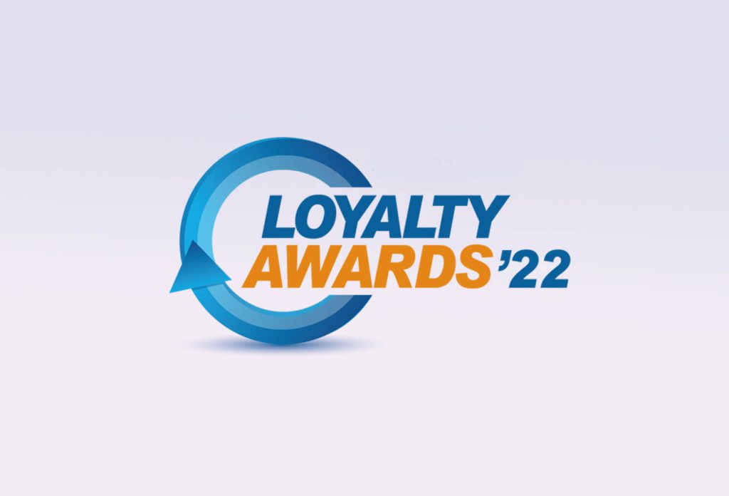 Loyalty awards 2022