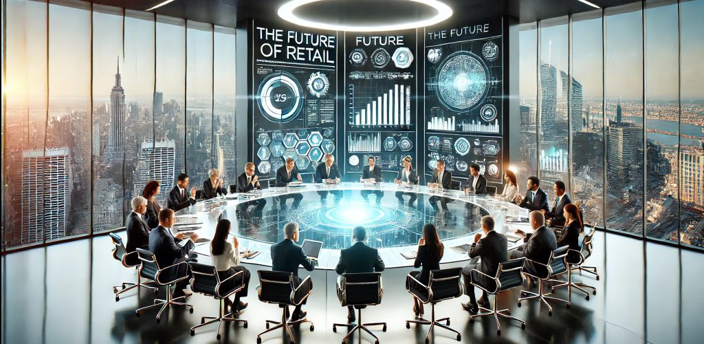 The future of retail