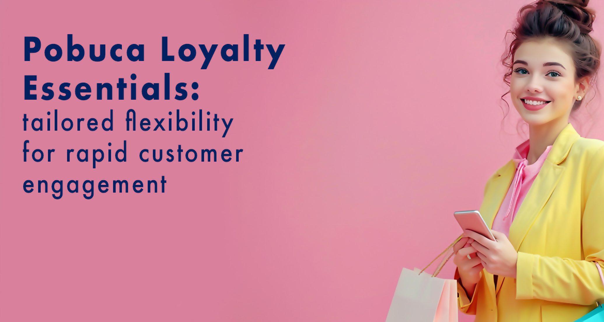 elevating CX and customer retention Pobuca presents loyalty essentials
