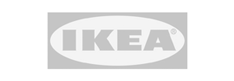 ikea-logo-grey ikea logo